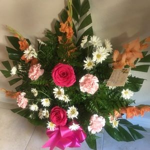 Meet your Posher, Sharon